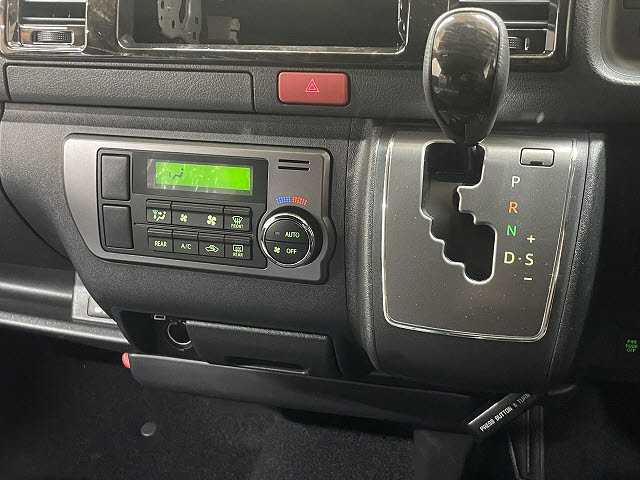 トヨタ ハイエースＶ ﾛﾝｸﾞｽｰﾊﾟｰGLﾀﾞｰｸﾌﾟﾗｲﾑⅡ