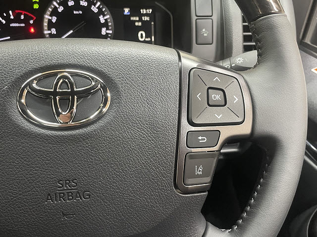 トヨタ ハイエースＶ ﾛﾝｸﾞｽｰﾊﾟｰGLﾀﾞｰｸﾌﾟﾗｲﾑⅡ