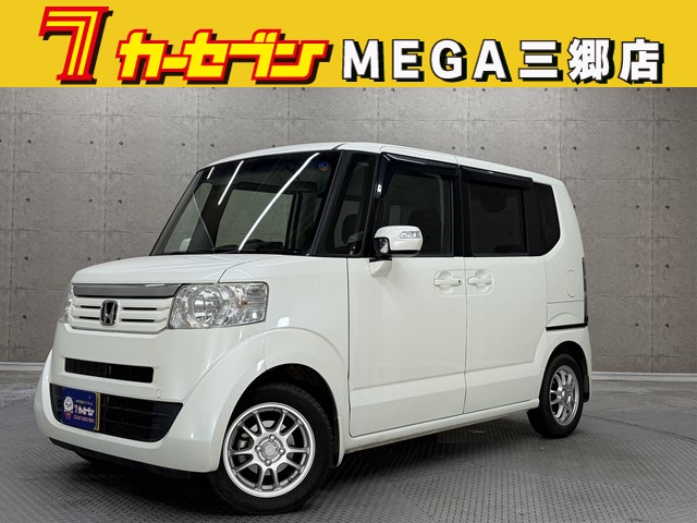 ホンダ Ｎ　ＢＯＸ