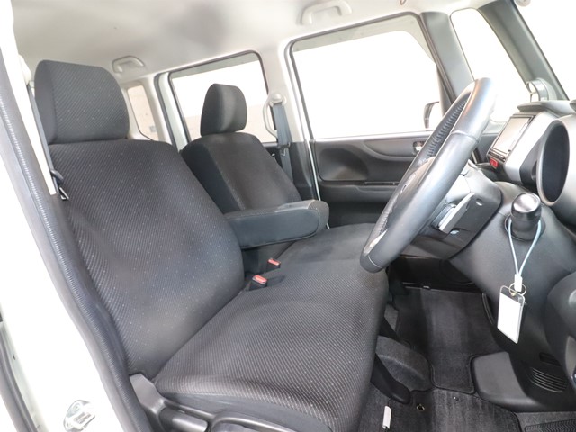 ホンダ Ｎ　ＢＯＸ Ｇターボ　Ｌパッケージ