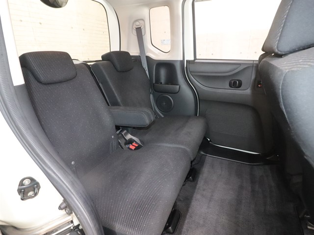 ホンダ Ｎ　ＢＯＸ Ｇターボ　Ｌパッケージ