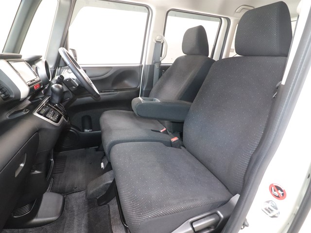 ホンダ Ｎ　ＢＯＸ Ｇターボ　Ｌパッケージ