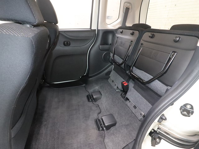 ホンダ Ｎ　ＢＯＸ Ｇターボ　Ｌパッケージ