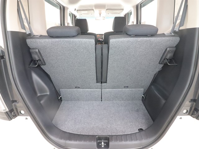 ホンダ Ｎ　ＢＯＸ Ｇターボ　Ｌパッケージ