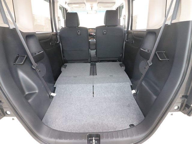 ホンダ Ｎ　ＢＯＸ Ｇターボ　Ｌパッケージ
