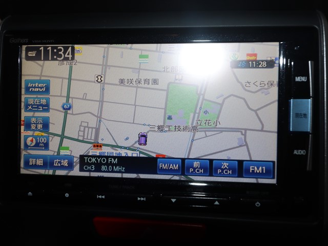 ホンダ Ｎ　ＢＯＸ Ｇターボ　Ｌパッケージ