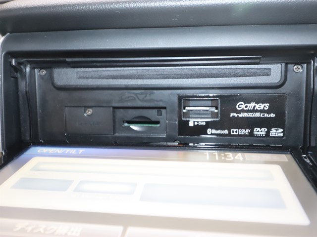 ホンダ Ｎ　ＢＯＸ Ｇターボ　Ｌパッケージ