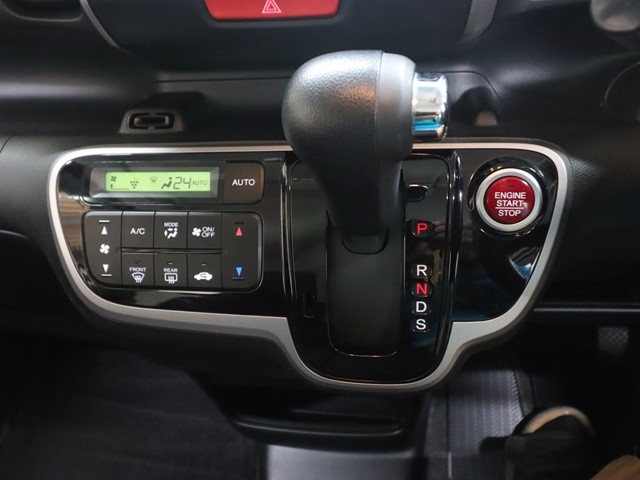 ホンダ Ｎ　ＢＯＸ Ｇターボ　Ｌパッケージ