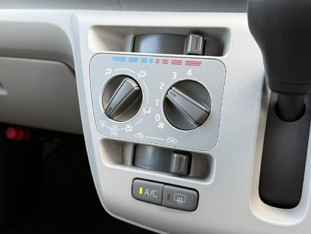 スバル プレオ L