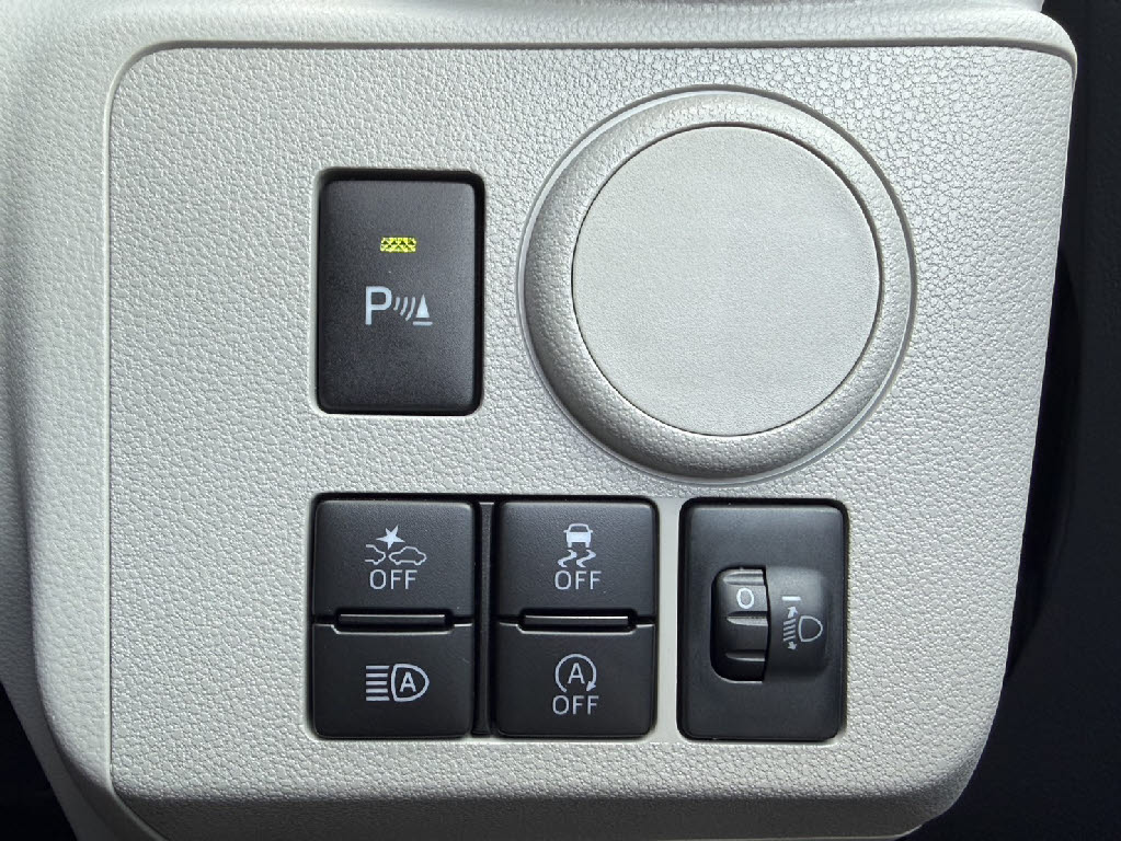 スバル プレオ L