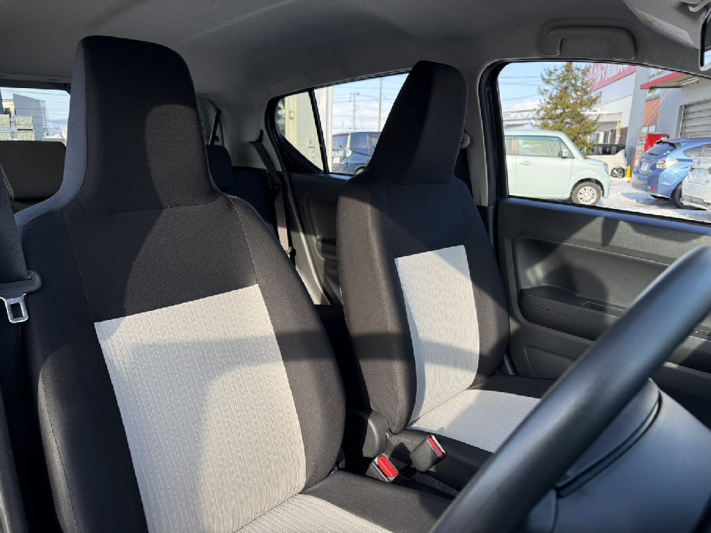 スバル プレオ L