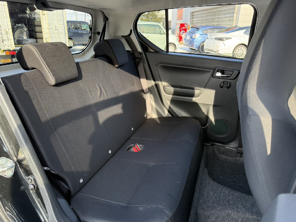 スバル プレオ L