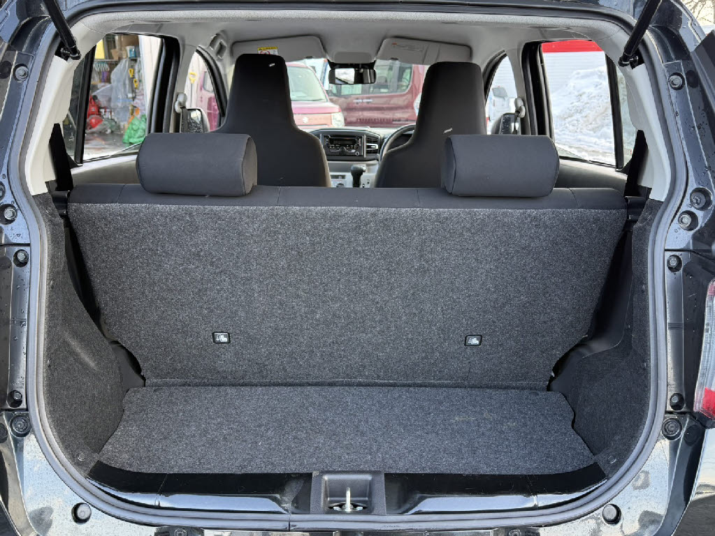 スバル プレオ L