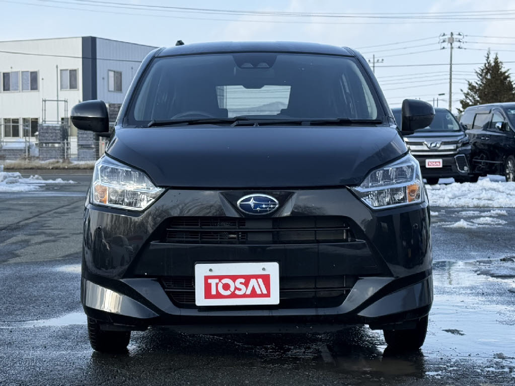 スバル プレオ L