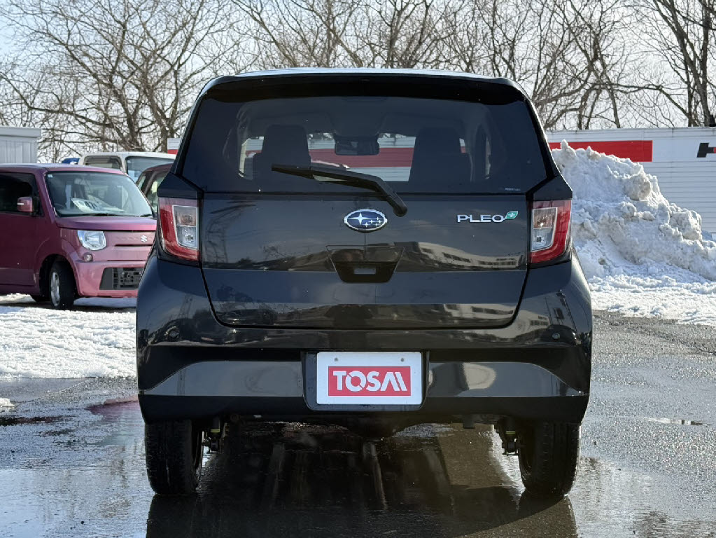 スバル プレオ L