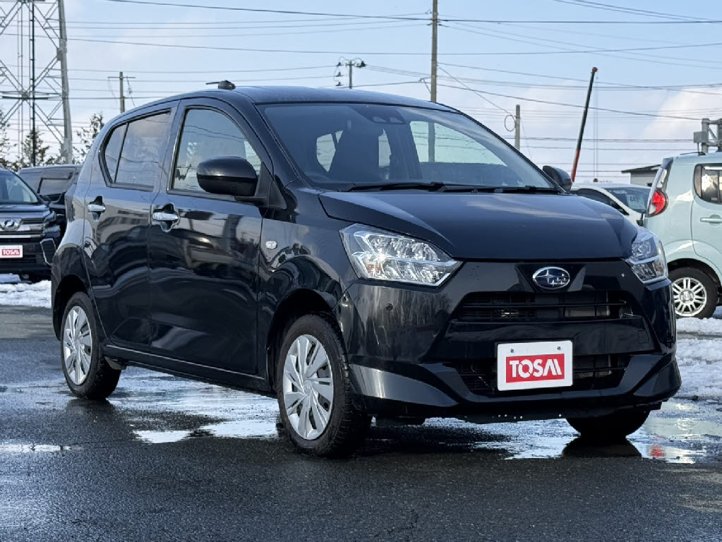 スバル プレオ L