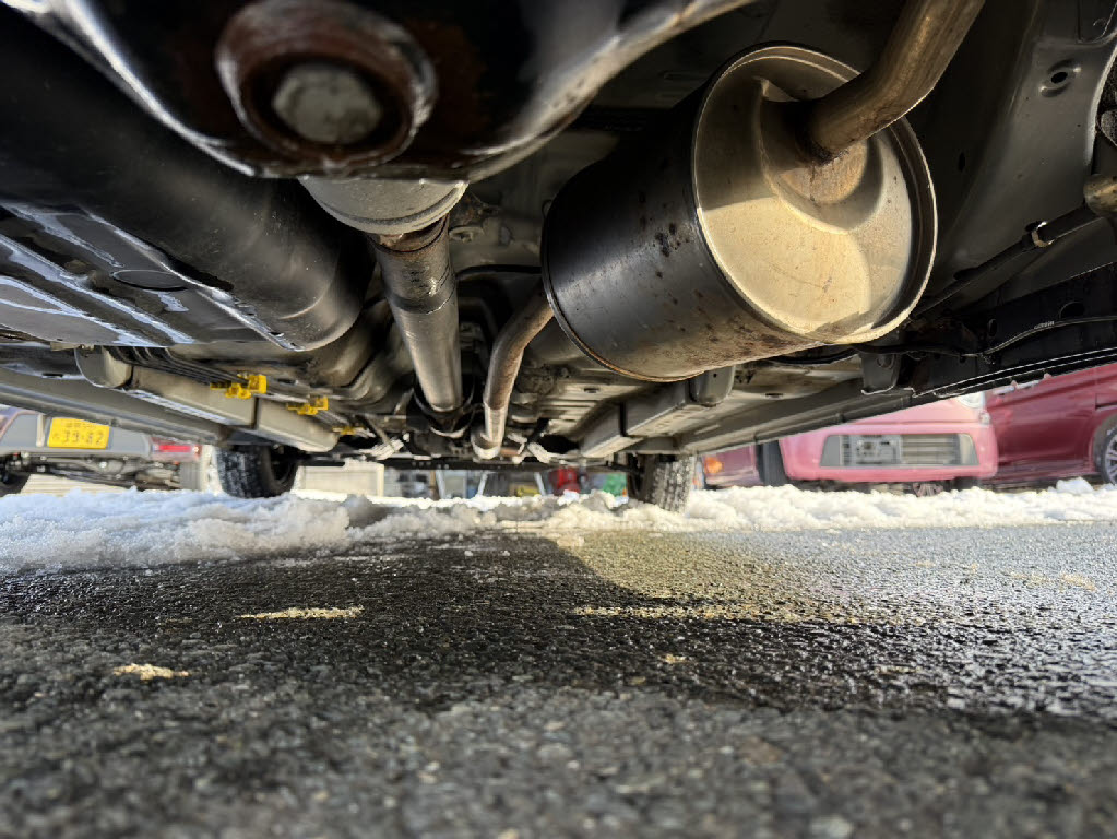 スバル プレオ L