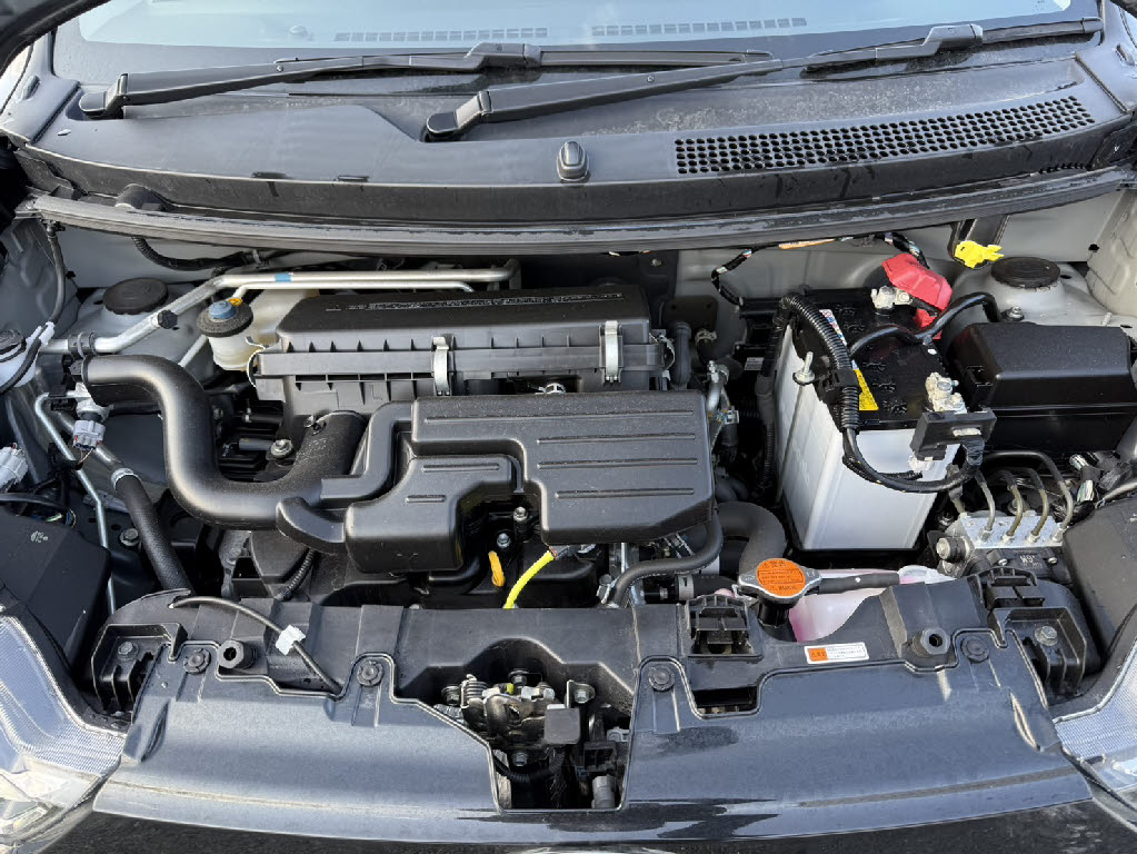 スバル プレオ L