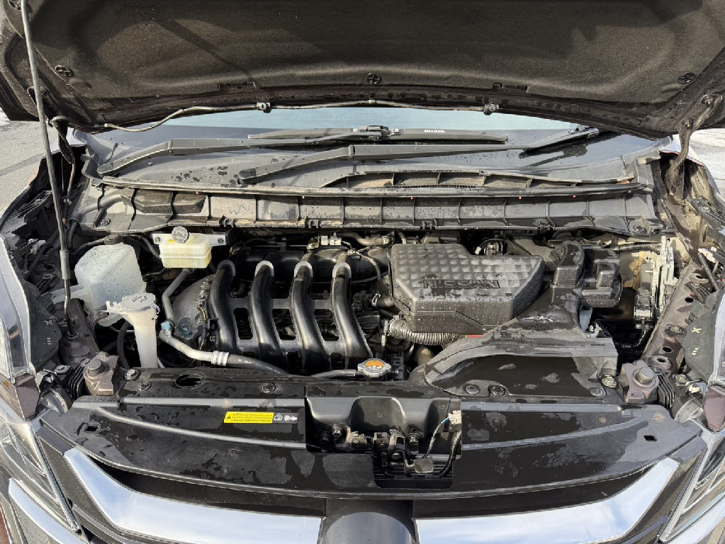 ニッサン セレナ ﾊｲｳｪｲｽﾀｰVｾﾚｸｼｮﾝ