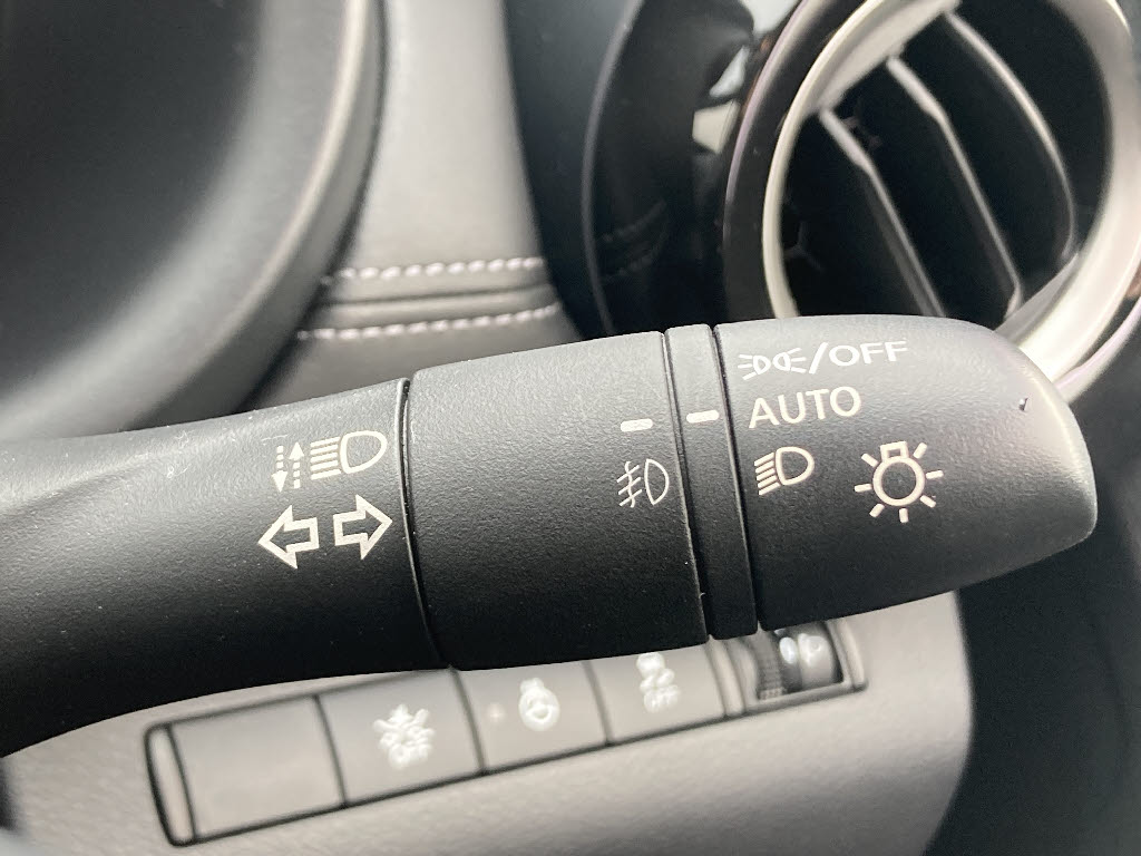 ニッサン キックス Ｘ ＦＯＵＲ