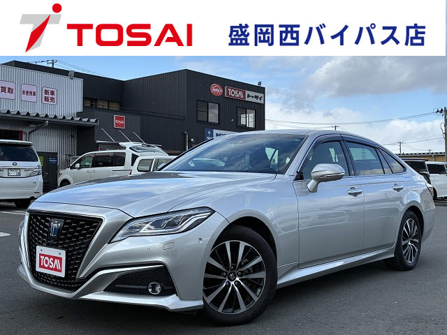 トヨタ クラウンＨＶ