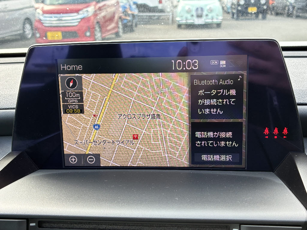 トヨタ クラウンＨＶ Ｇ ＦＯＵＲ