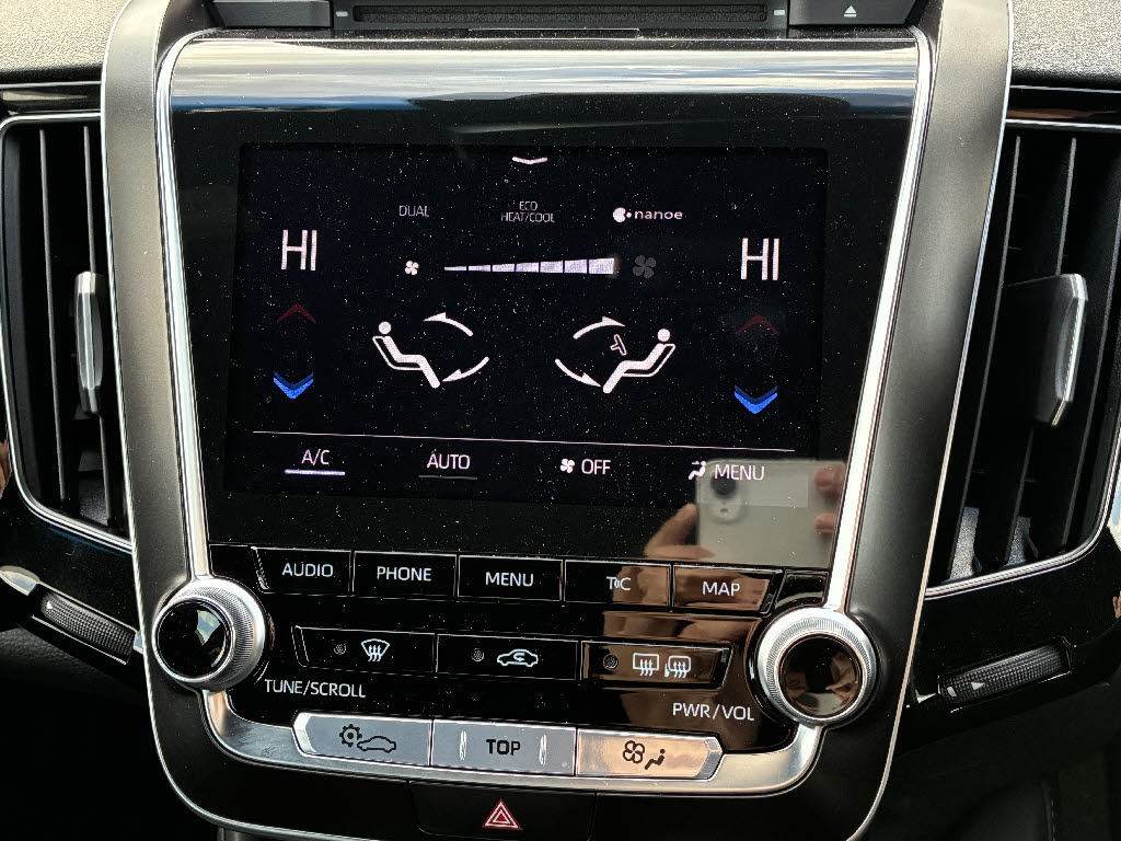 トヨタ クラウンＨＶ Ｇ ＦＯＵＲ