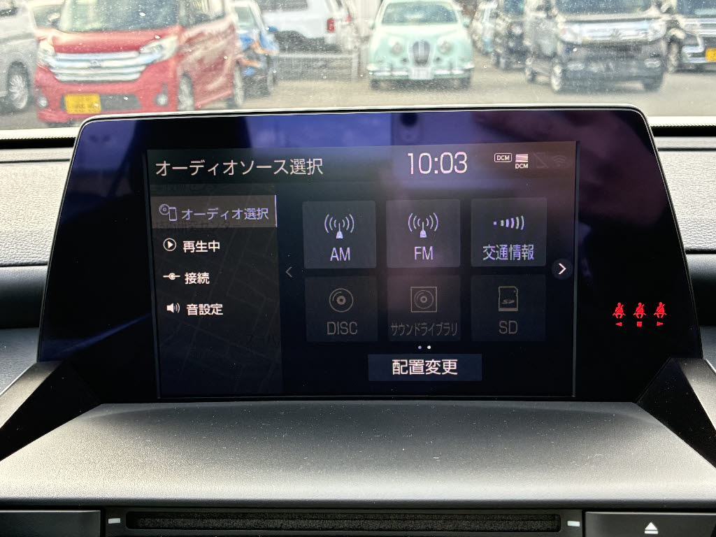 トヨタ クラウンＨＶ Ｇ ＦＯＵＲ