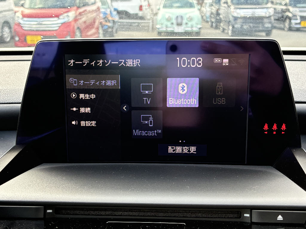 トヨタ クラウンＨＶ Ｇ ＦＯＵＲ