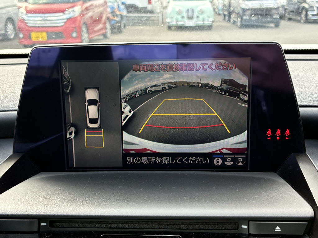 トヨタ クラウンＨＶ Ｇ ＦＯＵＲ