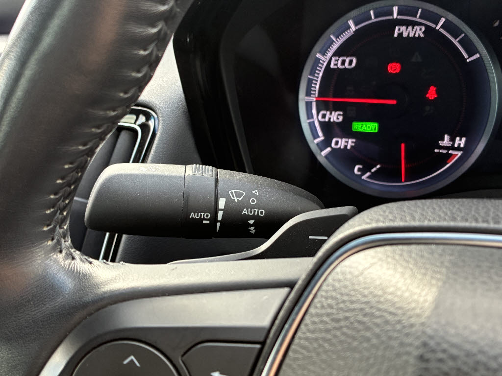 トヨタ クラウンＨＶ Ｇ ＦＯＵＲ