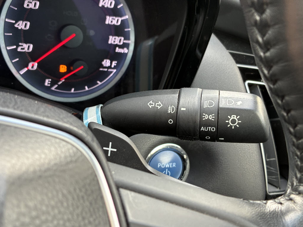 トヨタ クラウンＨＶ Ｇ ＦＯＵＲ