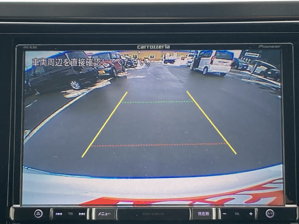 トヨタ ヴェルファイア 2.5Ｚ