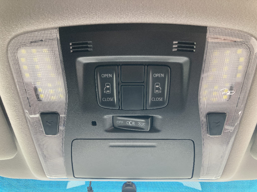 トヨタ ヴェルファイア 2.5Ｚ