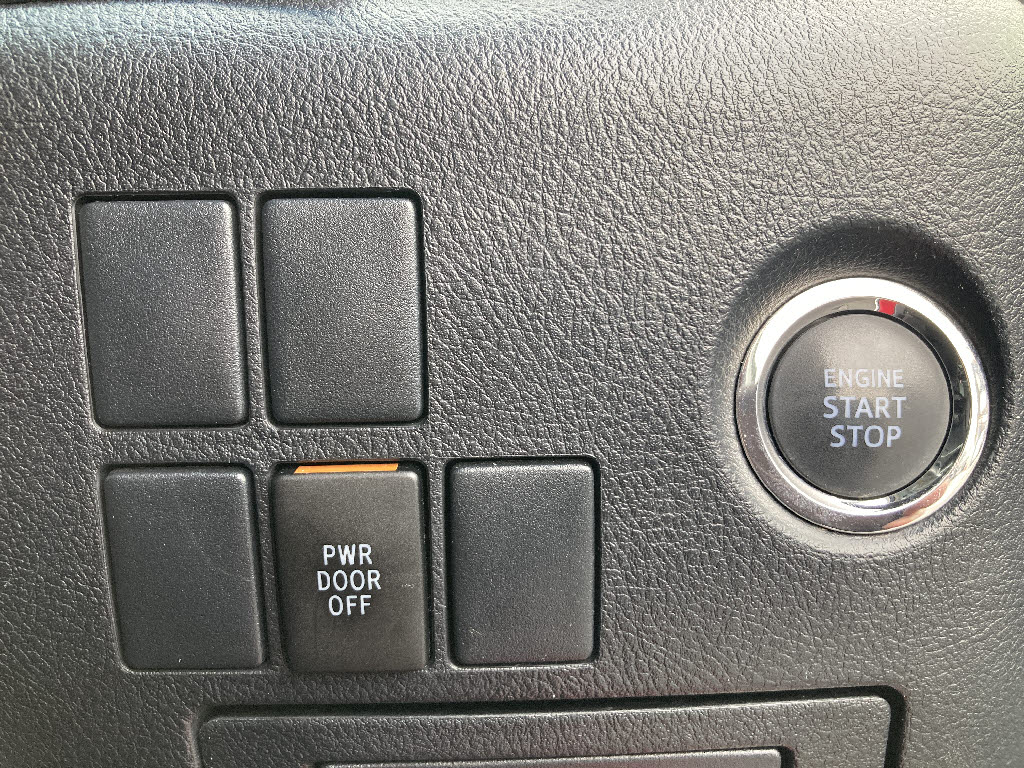 トヨタ ヴェルファイア 2.5Ｚ