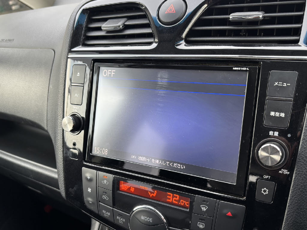 ニッサン セレナ ﾊｲｳｪｲｽﾀｰ Vｾﾚｸｼｮﾝ+ｾｰﾌﾃｨｱﾄﾞﾊﾞﾝｽﾄﾞｾ-ﾌﾃｨP