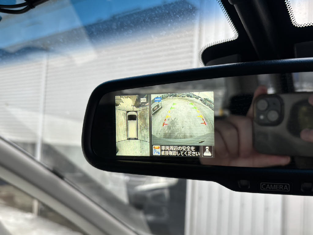 ニッサン セレナ ﾊｲｳｪｲｽﾀｰ Vｾﾚｸｼｮﾝ+ｾｰﾌﾃｨｱﾄﾞﾊﾞﾝｽﾄﾞｾ-ﾌﾃｨP