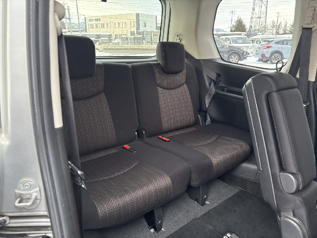 ニッサン セレナ ﾊｲｳｪｲｽﾀｰ Vｾﾚｸｼｮﾝ+ｾｰﾌﾃｨｱﾄﾞﾊﾞﾝｽﾄﾞｾ-ﾌﾃｨP