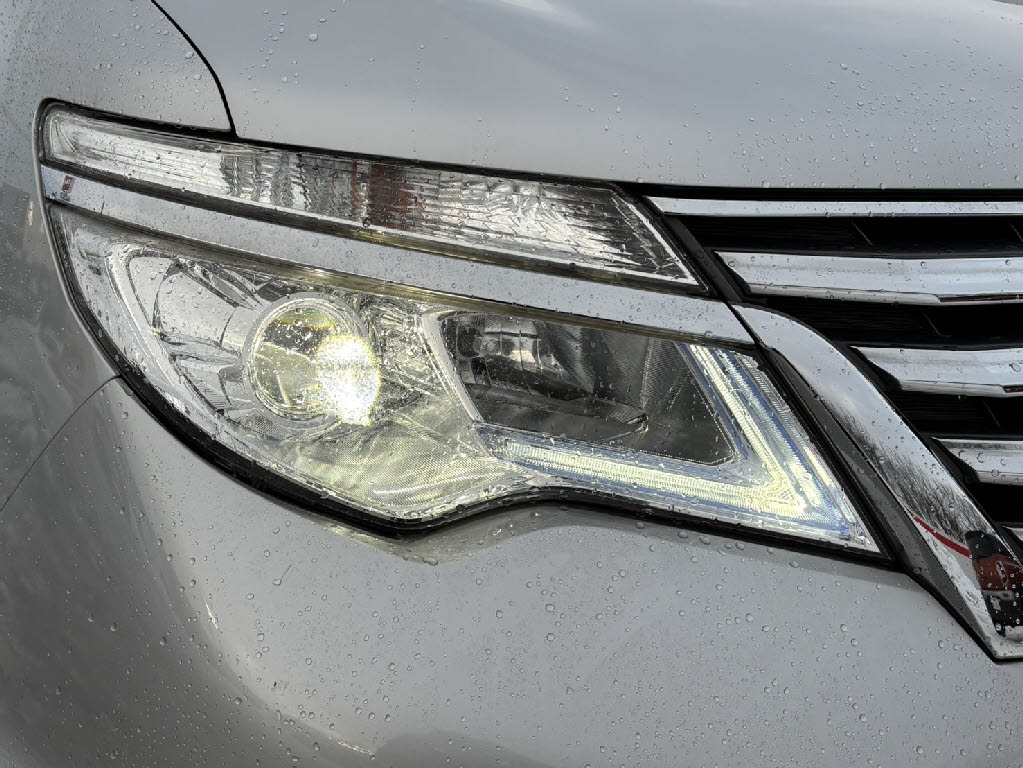 ニッサン セレナ ﾊｲｳｪｲｽﾀｰ Vｾﾚｸｼｮﾝ+ｾｰﾌﾃｨｱﾄﾞﾊﾞﾝｽﾄﾞｾ-ﾌﾃｨP