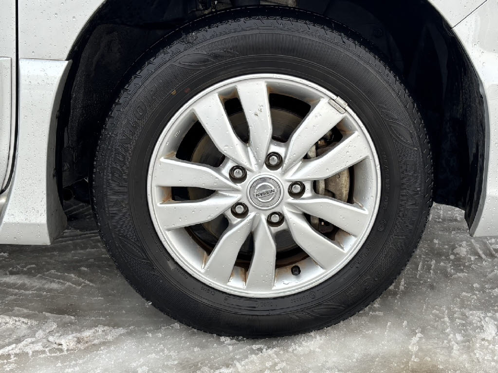 ニッサン セレナ ﾊｲｳｪｲｽﾀｰ Vｾﾚｸｼｮﾝ+ｾｰﾌﾃｨｱﾄﾞﾊﾞﾝｽﾄﾞｾ-ﾌﾃｨP