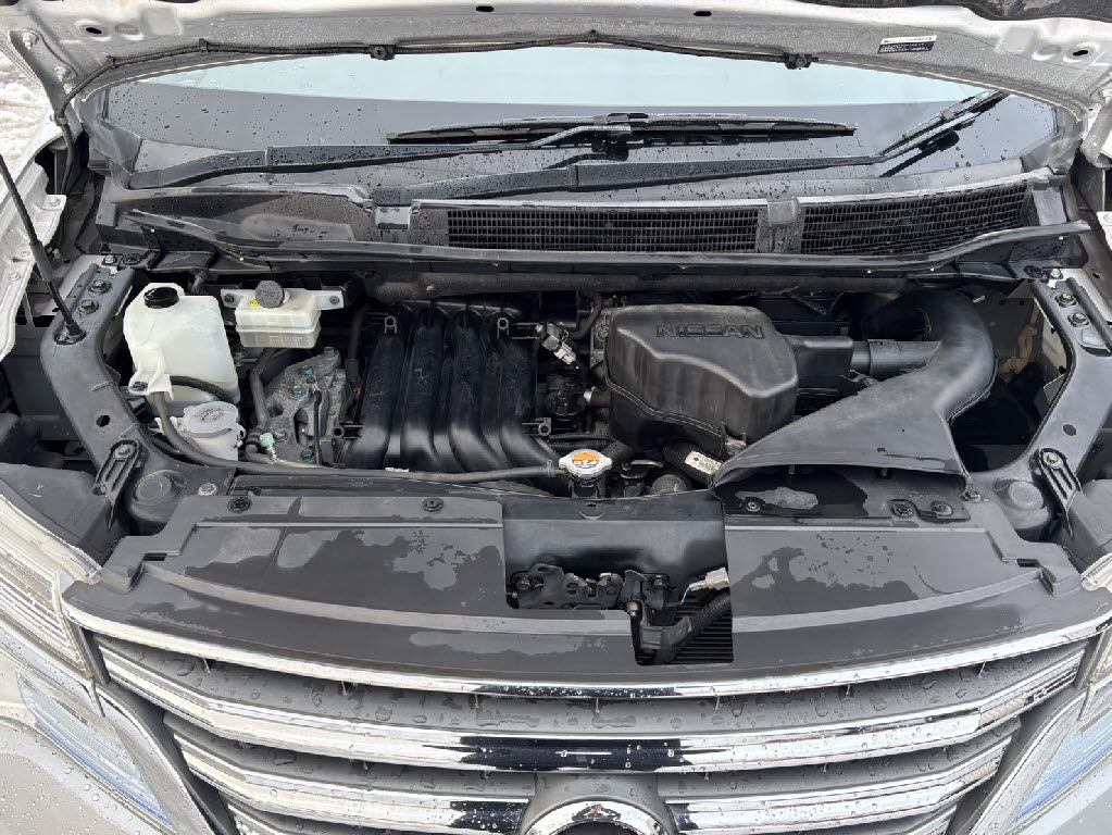 ニッサン セレナ ﾊｲｳｪｲｽﾀｰ Vｾﾚｸｼｮﾝ+ｾｰﾌﾃｨｱﾄﾞﾊﾞﾝｽﾄﾞｾ-ﾌﾃｨP