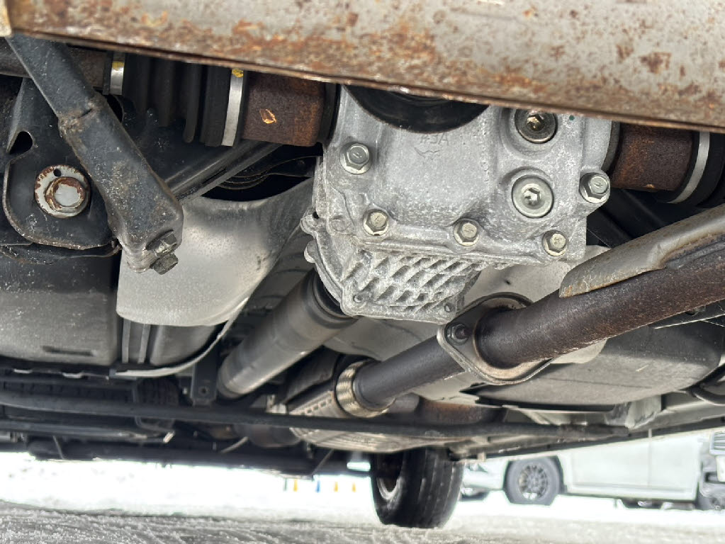 ニッサン セレナ ﾊｲｳｪｲｽﾀｰ Vｾﾚｸｼｮﾝ+ｾｰﾌﾃｨｱﾄﾞﾊﾞﾝｽﾄﾞｾ-ﾌﾃｨP