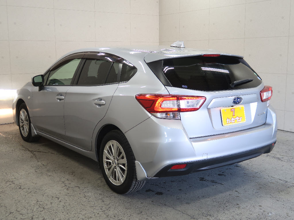 スバル インプレッサスポーツ 1.6i-Lｱｲｻｲﾄ