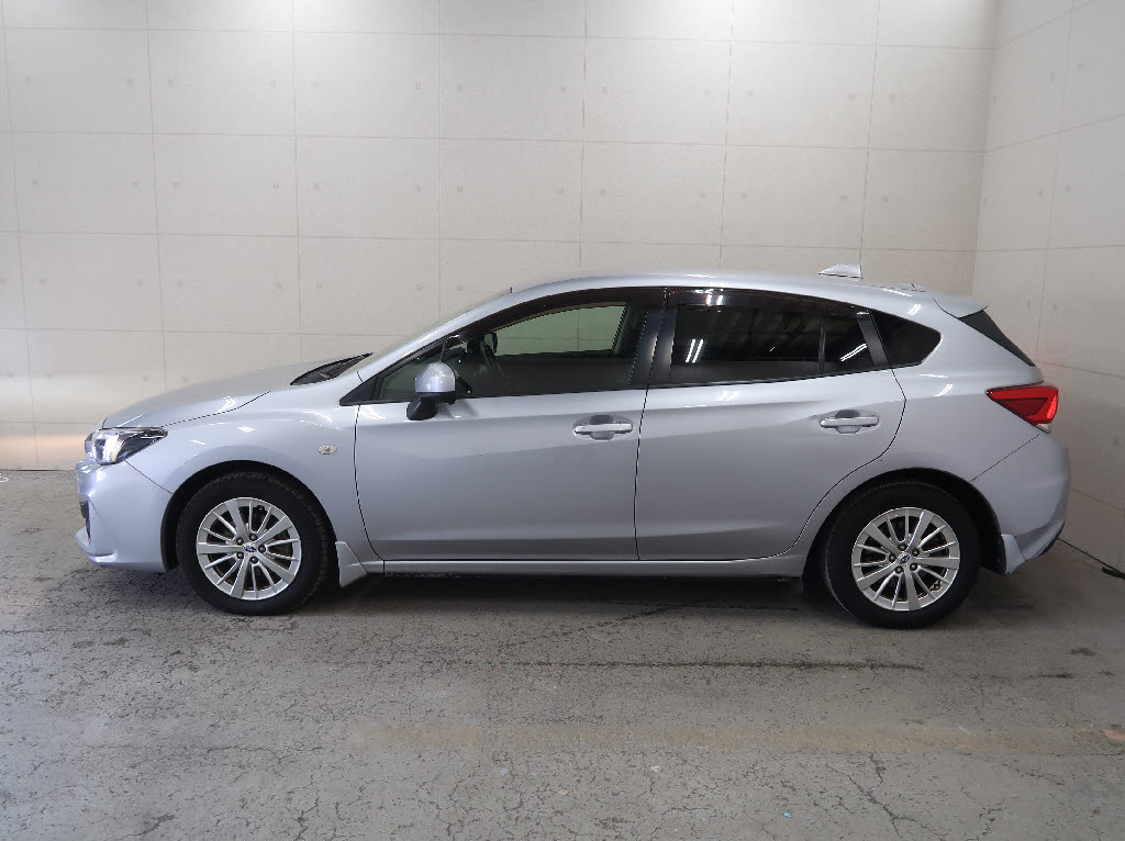 スバル インプレッサスポーツ 1.6i-Lｱｲｻｲﾄ