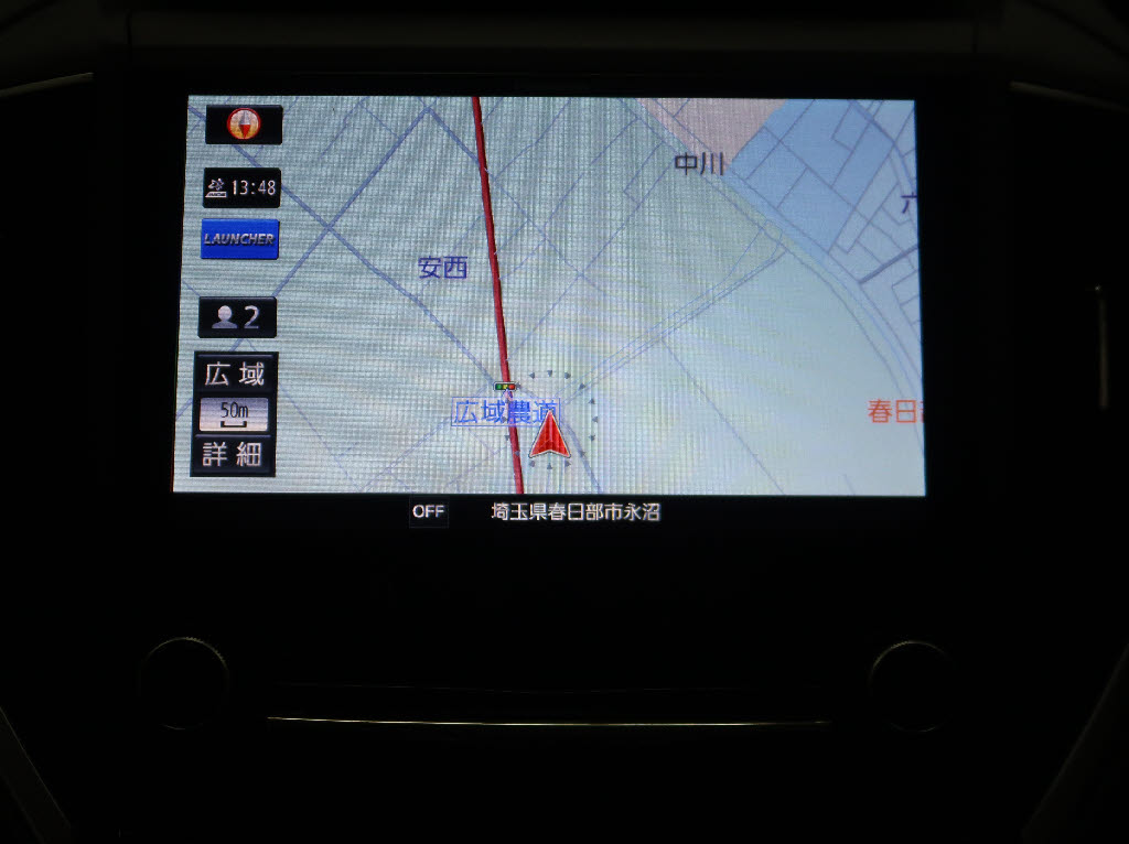 スバル インプレッサスポーツ 1.6i-Lｱｲｻｲﾄ