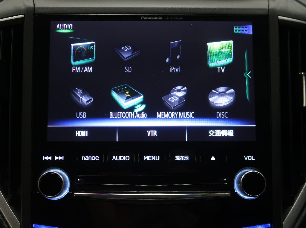 スバル インプレッサスポーツ 1.6i-Lｱｲｻｲﾄ