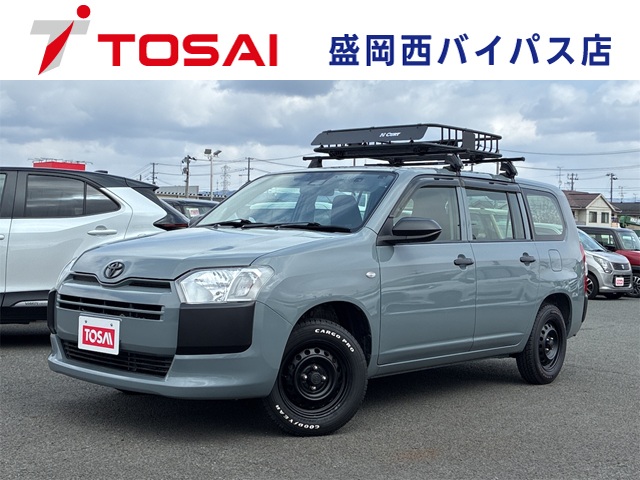 トヨタ プロボックスＶ