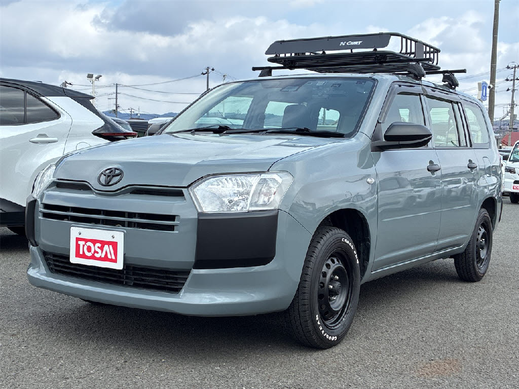 トヨタ プロボックスＶ DXｺﾝﾌｫｰﾄ