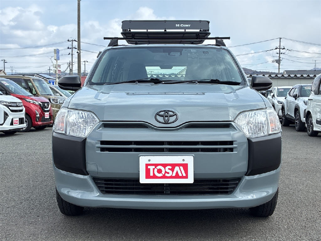 トヨタ プロボックスＶ DXｺﾝﾌｫｰﾄ