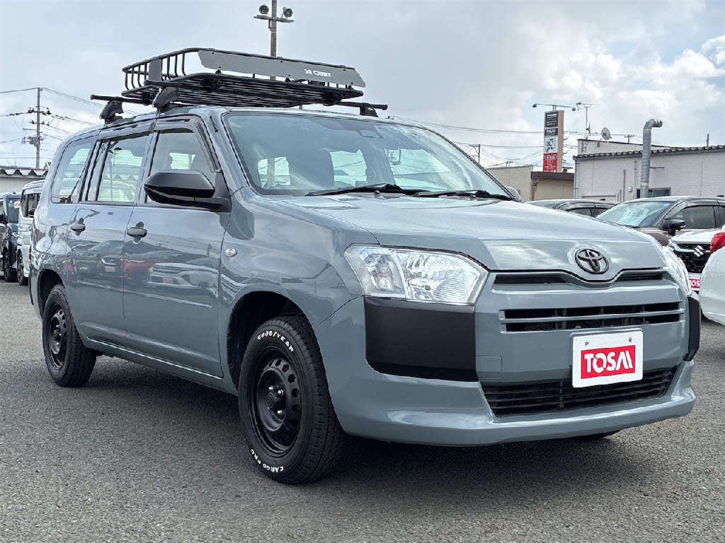 トヨタ プロボックスＶ DXｺﾝﾌｫｰﾄ
